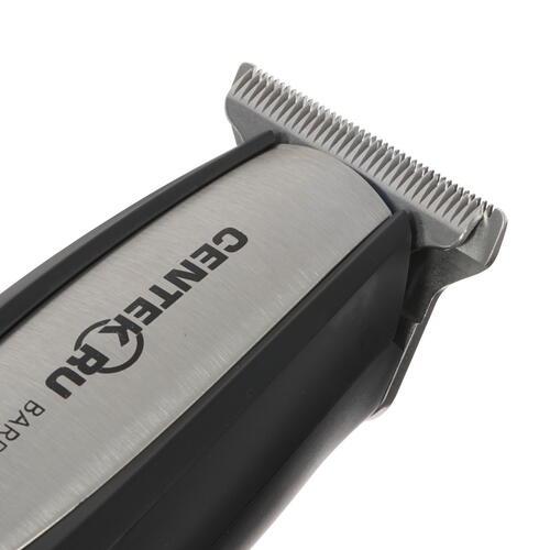 Купить Машинка для стрижки Centek CT-2134 черный/серебристый  8154868. Характеристики, отзывы и цены в Донецке