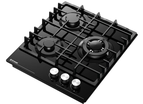 Купить Газовая варочная поверхность Gressel RU4577H35S001  9302219. Характеристики, отзывы и цены в Донецке