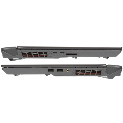 Купить 16" Ноутбук MSI Vector 16 HX AI A2XWHG-623XRU серый  5635239. Характеристики, отзывы и цены в Донецке
