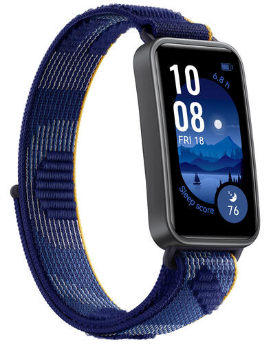 Купить Фитнес-браслет HUAWEI Band 9  5453765. Характеристики, отзывы и цены в Донецке