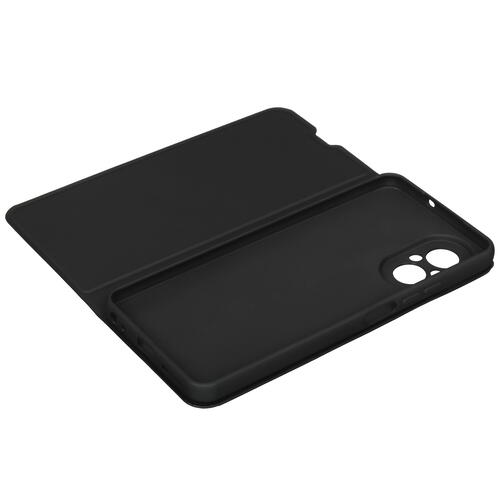 Купить Чехол-книжка  Aceline Kors для realme C67 черный  5444974. Характеристики, отзывы и цены в Донецке
