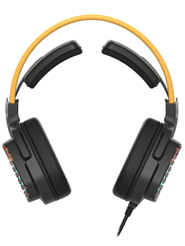 Купить Проводные наушники A4Tech Bloody G565 черный 2025  5613421. Характеристики, отзывы и цены в Донецке