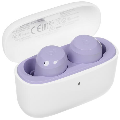 Купить Наушники TWS Anker Soundcore A25i сиреневый  5430748. Характеристики, отзывы и цены в Донецке