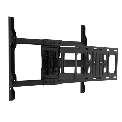 Купить Кронштейн для ТВ Rexant 38-0350 черный  9313545. Характеристики, отзывы и цены в Донецке