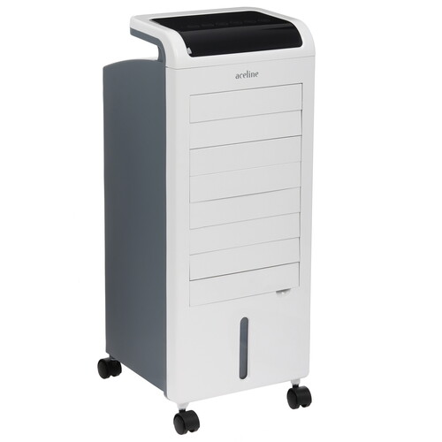 Купить Охладитель воздуха Aceline AAC-178-HI белый  9201261. Характеристики, отзывы и цены в Донецке