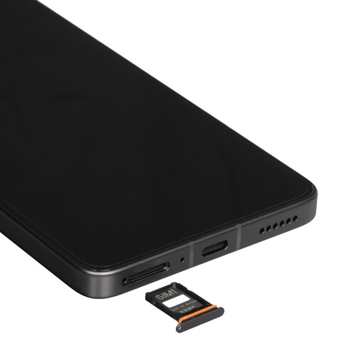 Купить 6.67" Смартфон POCO F7 Pro 256 ГБ черный  5606813. Характеристики, отзывы и цены в Донецке
