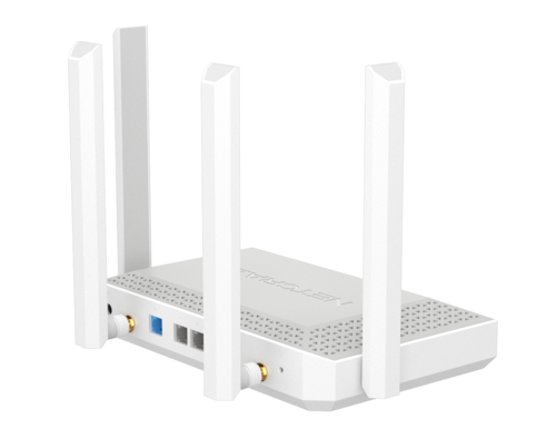 Купить Роутер Netcraze Hopper 4G+ NC-2312  5641219. Характеристики, отзывы и цены в Донецке