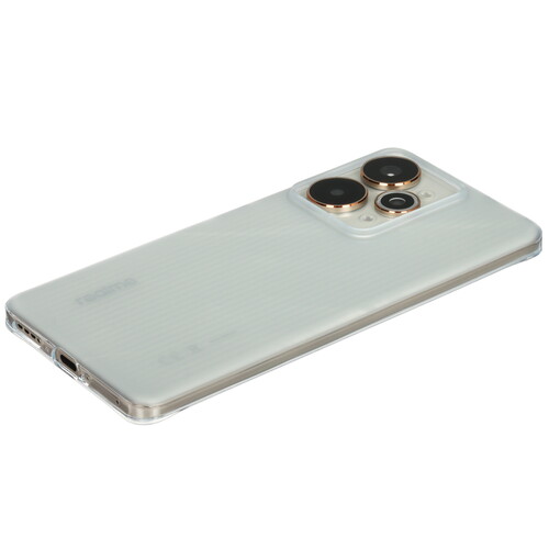 Купить 6.8" Смартфон realme 15 Pro 256 ГБ серебристый  5638195. Характеристики, отзывы и цены в Донецке