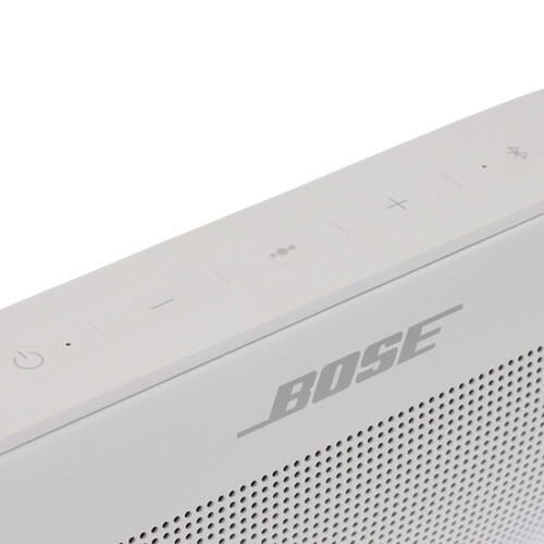 Купить Портативная колонка Bose SoundLink Flex, белый  5472540. Характеристики, отзывы и цены в Донецке