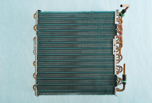Купить Конденсатор для мобильного кондиционера TCL PDL 12 (H=60_B=260_L=280mm) [N/A]  9143693. Характеристики, отзывы и цены в Донецке