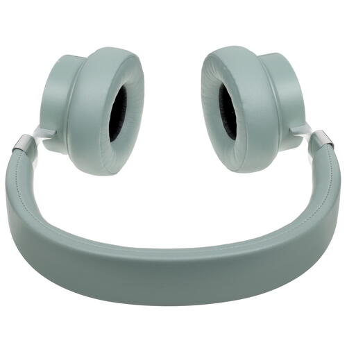 Купить Беспроводные/проводные наушники TFN Nova зеленый  5365694. Характеристики, отзывы и цены в Донецке