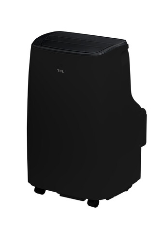 Купить Кондиционер мобильный TCL PDL 07 BL черный  5499642. Характеристики, отзывы и цены в Донецке