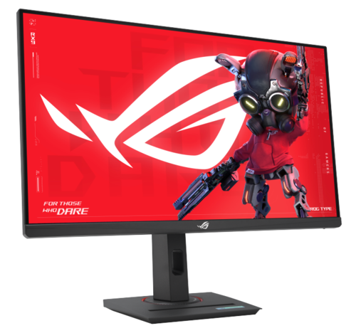 Купить 27" Монитор ASUS ROG Strix XG27UCS черный  5473293. Характеристики, отзывы и цены в Донецке