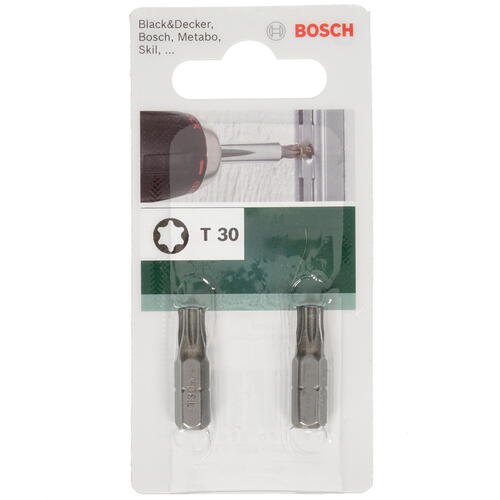 Купить Набор бит Bosch 2609255937  1178213. Характеристики, отзывы и цены в Донецке