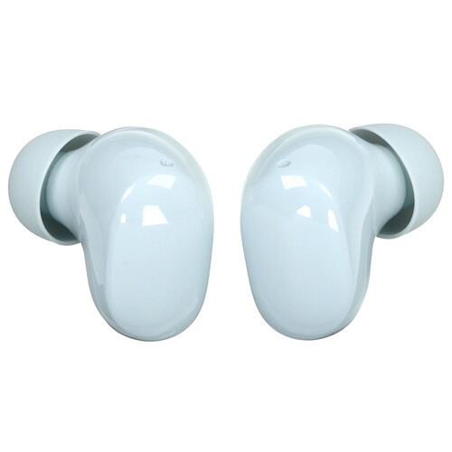 Купить Наушники TWS Xiaomi Redmi Buds 6 Play голубой 2024  5483256. Характеристики, отзывы и цены в Донецке