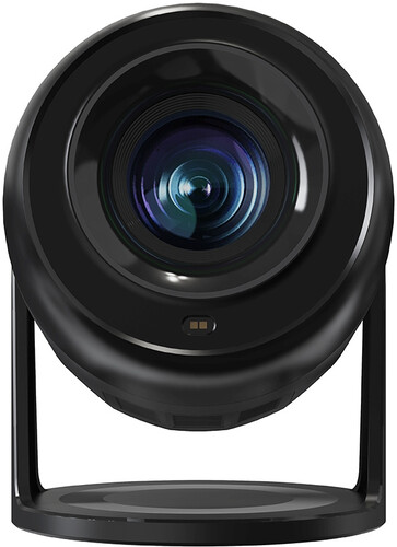 Купить Проектор Cactus CS-PRE.01 черный  5623683. Характеристики, отзывы и цены в Донецке