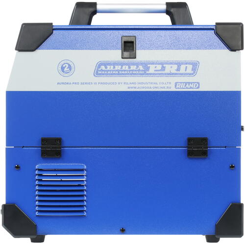 Купить Сварочный аппарат Aurora PRO OVERMAN 165  8165470. Характеристики, отзывы и цены в Донецке