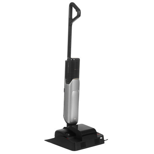 Купить Моющий пылесос вертикальный   Trouver X4 Pro  черный  5618362. Характеристики, отзывы и цены в Донецке