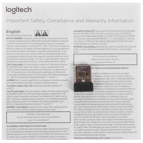 Купить Клавиатура+мышь беспроводная   Logitech MK295 Silent Wireless Combo черный  4718845. Характеристики, отзывы и цены в Донецке