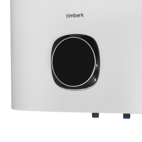 Купить Водонагреватель электрический Timberk T-WSE80-N60-V-WF  9962747. Характеристики, отзывы и цены в Донецке