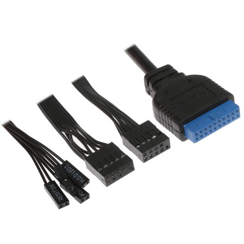 Купить Корпус ARDOR GAMING Rare Minicase MS3  черный  5083947. Характеристики, отзывы и цены в Донецке