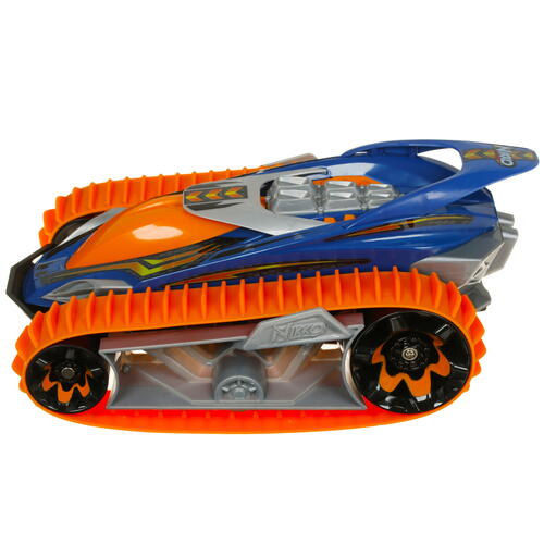 Купить Радиоуправляемая машина вездеход Nikko VelociTrax  4890140. Характеристики, отзывы и цены в Донецке