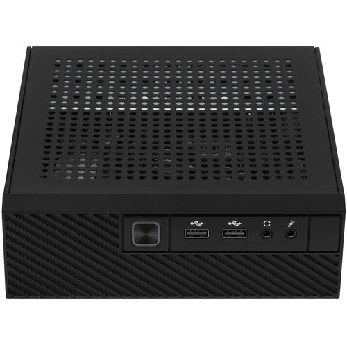 Купить Мини ПК Azerty AZ-0025 [120-1164]  9346485. Характеристики, отзывы и цены в Донецке