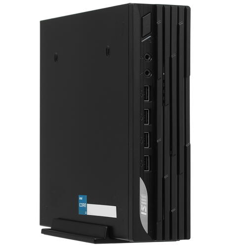 Купить Мини ПК MSI PRO DP21 13M-626XRU [9S6-B0A421-633]  5407486. Характеристики, отзывы и цены в Донецке