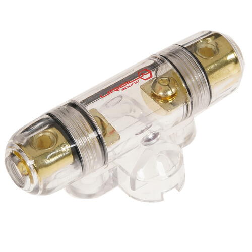 Купить Держатель для предохранителей URAL FH-DB03  5352208. Характеристики, отзывы и цены в Донецке