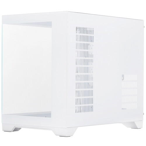 Купить Корпус 1STPLAYER MEGAVIEW MV6-TP [MV6-TP-WH] белый  9063306. Характеристики, отзывы и цены в Донецке