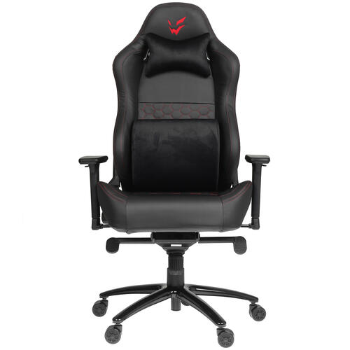Купить Кресло игровое ARDOR GAMING Force Armor 5000M черный  5079519. Характеристики, отзывы и цены в Донецке