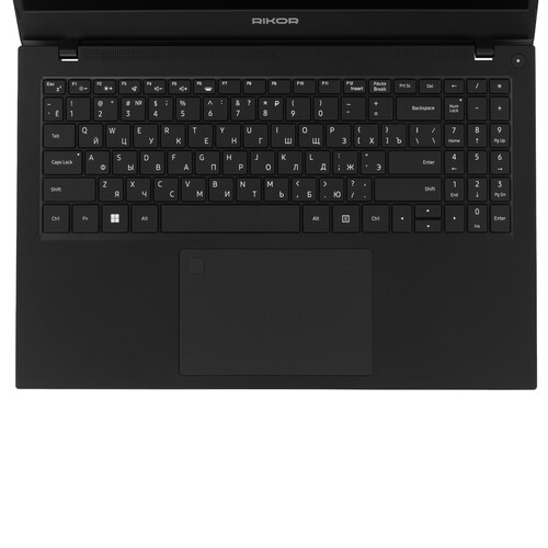 Купить 15.6" Ноутбук Rikor NINO 203.1 черный  5633455. Характеристики, отзывы и цены в Донецке