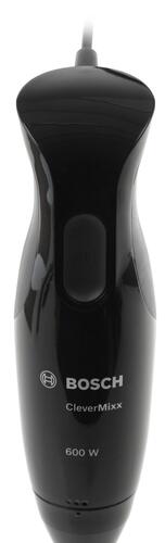 Купить Блендер погружной Bosch MSM2620B черный  1069882. Характеристики, отзывы и цены в Донецке
