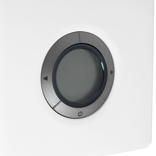 Купить Водонагреватель электрический Thermex Topflow 8000  1233655. Характеристики, отзывы и цены в Донецке