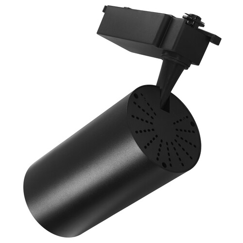 Купить Светильник трековый Maytoni TR003-1-36W3K-W-B  9169585. Характеристики, отзывы и цены в Донецке