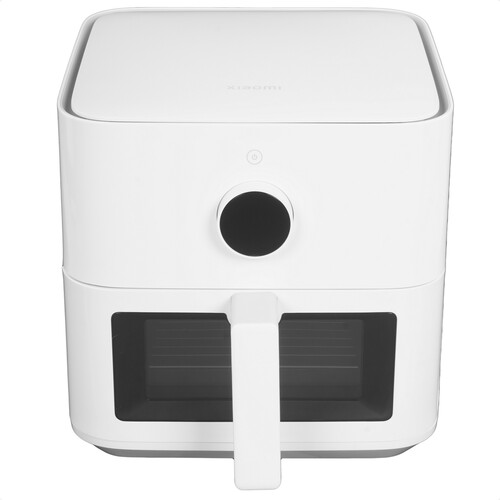 Купить Аэрогриль Xiaomi Smart Air Fryer 5.5L EU белый  5460284. Характеристики, отзывы и цены в Донецке