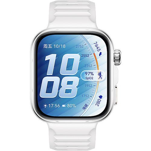 Купить Смарт-часы Huawei Watch Fit 5 Pro  5915071. Характеристики, отзывы и цены в Донецке
