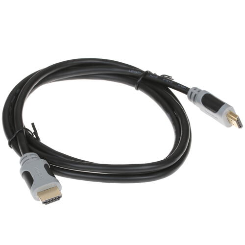 Купить Кабель  DEXP HDMI - HDMI, 1.5 м  1008267. Характеристики, отзывы и цены в Донецке