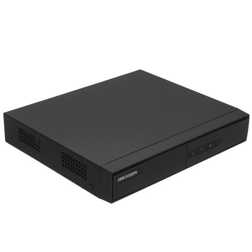 Купить Регистратор для видеонаблюдения Hikvision DS-7104NI-Q1/M(C)  5420473. Характеристики, отзывы и цены в Донецке