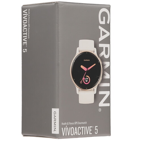 Купить Спортивные часы Garmin Vivoactive 5  9079194. Характеристики, отзывы и цены в Донецке