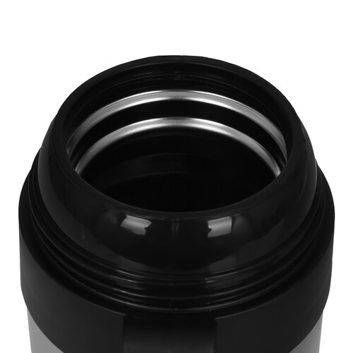 Купить Термос VETTA Туристический 841-059 серебристый  9201968. Характеристики, отзывы и цены в Донецке