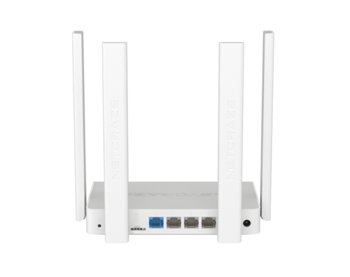 Купить Роутер Netcraze Runner 4G NC-2212  5641337. Характеристики, отзывы и цены в Донецке
