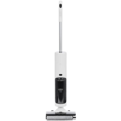 Купить Моющий пылесос вертикальный   Mijia wireless floor Scrubber 2 Lite  белый  5414368. Характеристики, отзывы и цены в Донецке