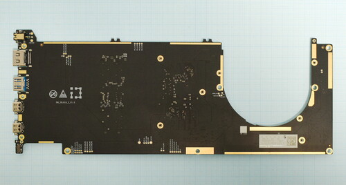 Купить Материнская плата для ноутбука DEXP Atlas M15-I5W303 (i5-1235U/UMA/DDR4) [EM_IDL819_S_V1.0]  9117487. Характеристики, отзывы и цены в Донецке