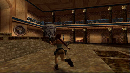 Купить Игра Tomb Raider IV: The Last Revelation (Steam)  5484415. Характеристики, отзывы и цены в Донецке