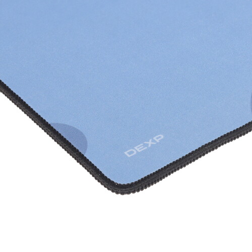 Купить Коврик DEXP Blue Paws (XL) голубой  9090481. Характеристики, отзывы и цены в Донецке