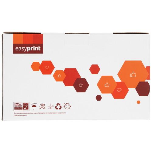 Купить Картридж лазерный EasyPrint LH-CF283XD U черный, с чипом  9981444. Характеристики, отзывы и цены в Донецке