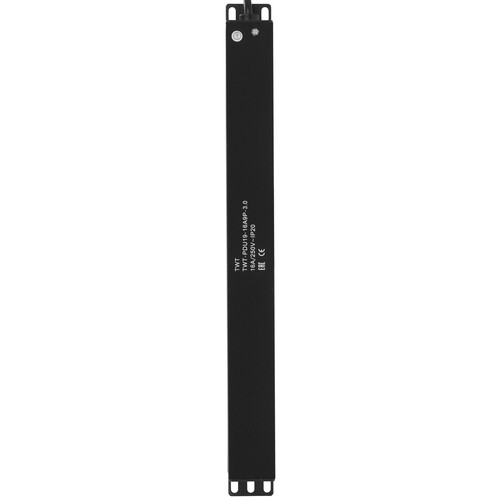 Купить Блок розеток Lanmaster TWT-PDU19-16A9P-3.0  8166921. Характеристики, отзывы и цены в Донецке