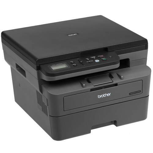 Купить МФУ лазерное Brother DCP-L2605dw  5607219. Характеристики, отзывы и цены в Донецке