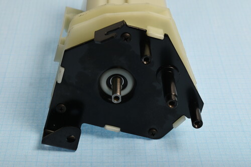 Купить Двигатель (В сборе) для снегоуборщика FinePower SRME5120 [N/A]  7726781. Характеристики, отзывы и цены в Донецке